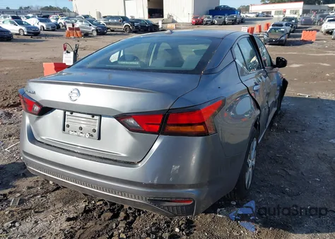 2020 Nissan Altima S Fwd z USA, uszkodzony, nr VIN 1N4BL4BV4LC216846